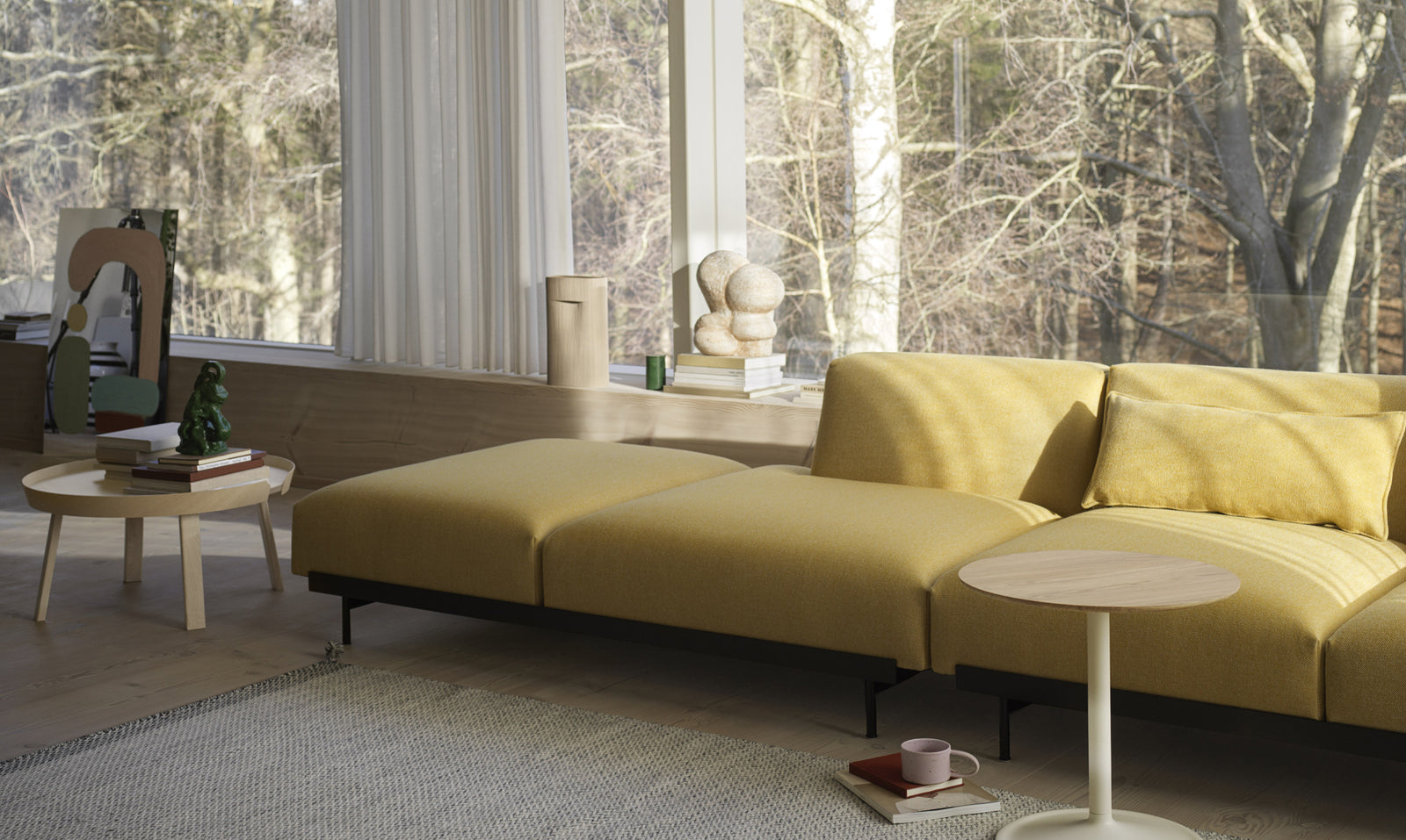 How to choose the right sofa