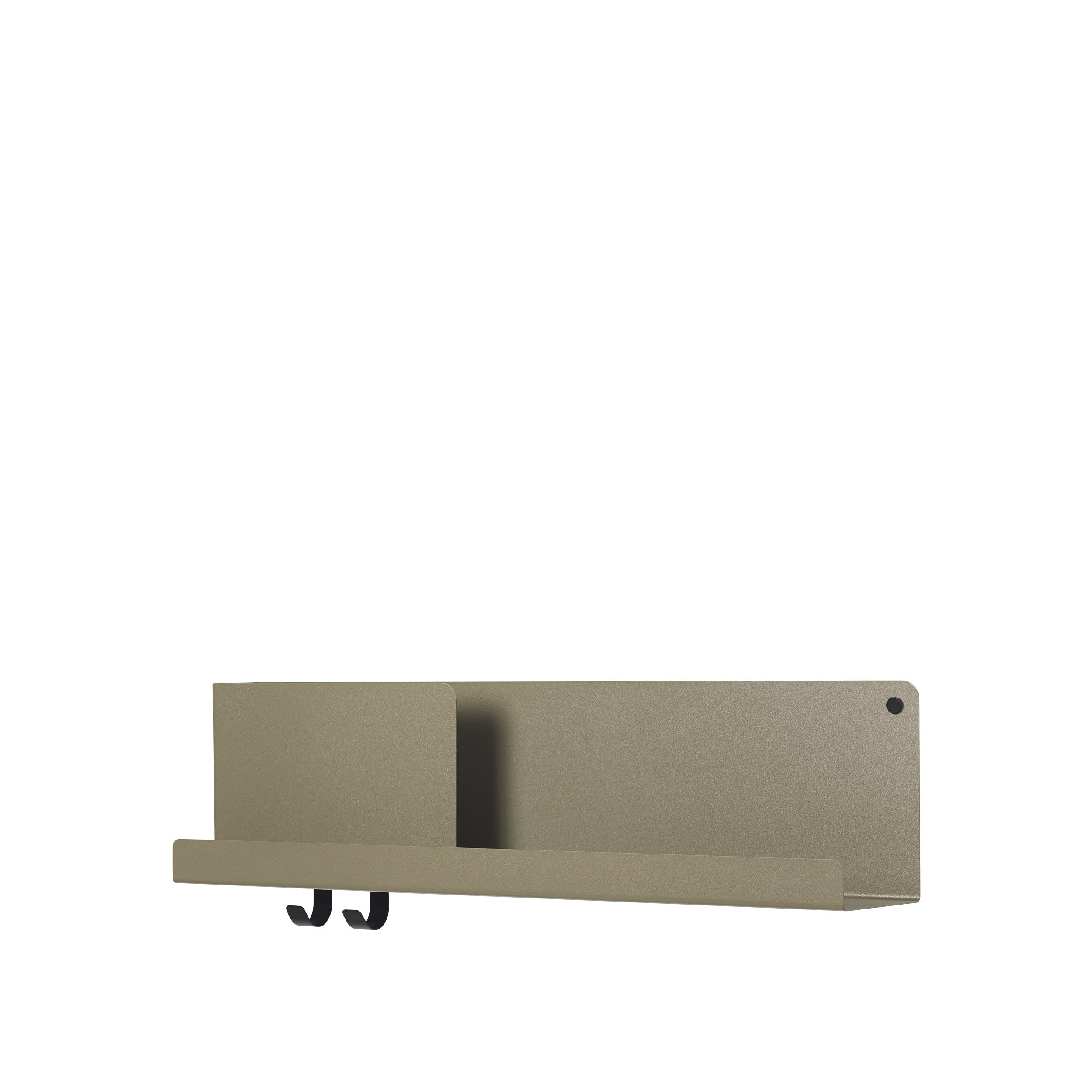 Muuto | Folded Shelves - 63 x 16.5 cm – OSCAR AND WILLOW