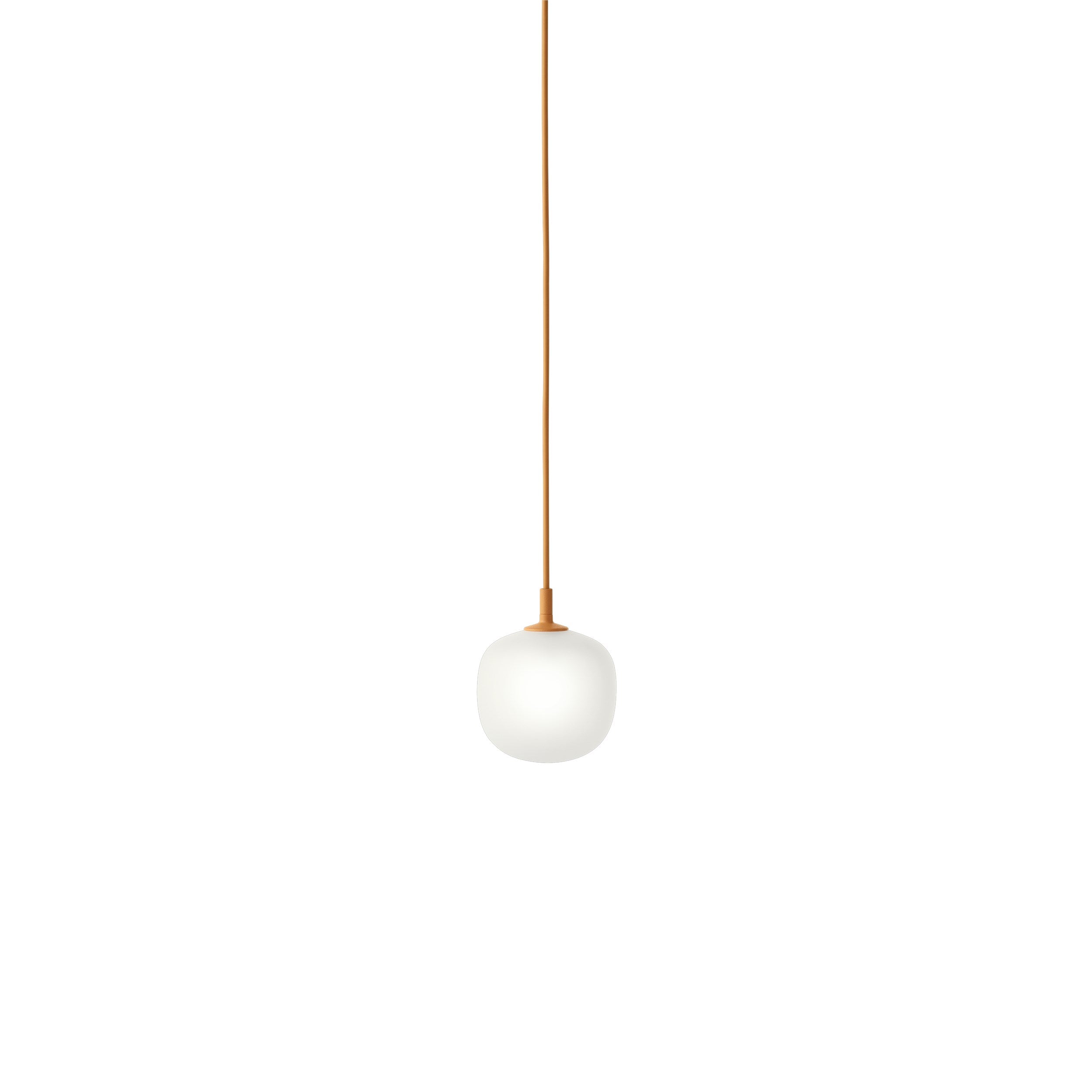 Rime shop pendant light