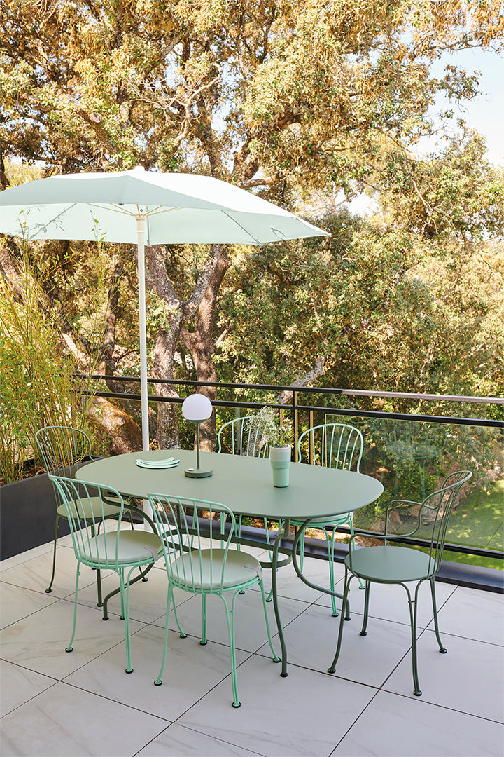 Fermob moon table lamp deals